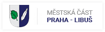 Městská část Praha-Libuš