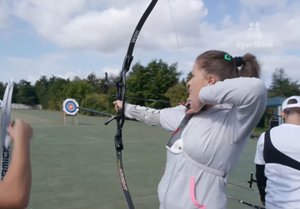 Sporťáček - LK Cere